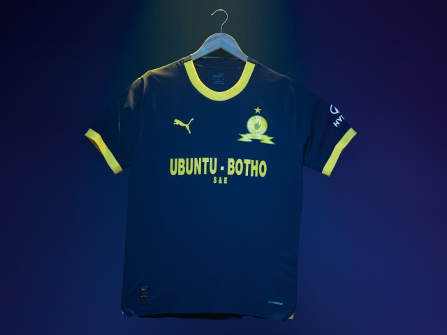 Total sports sundowns jersey sale